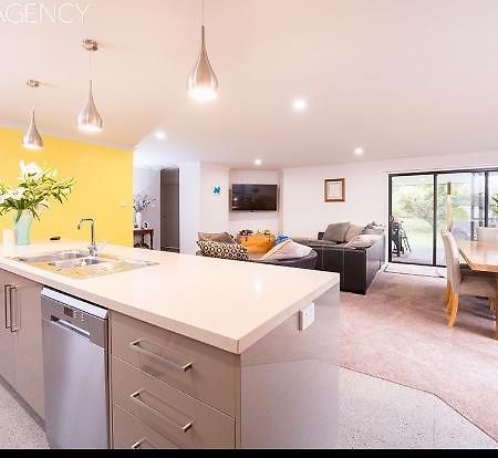 Vila Euphoria House Wynyard Exteriér fotografie