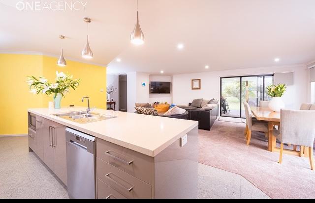Vila Euphoria House Wynyard Exteriér fotografie