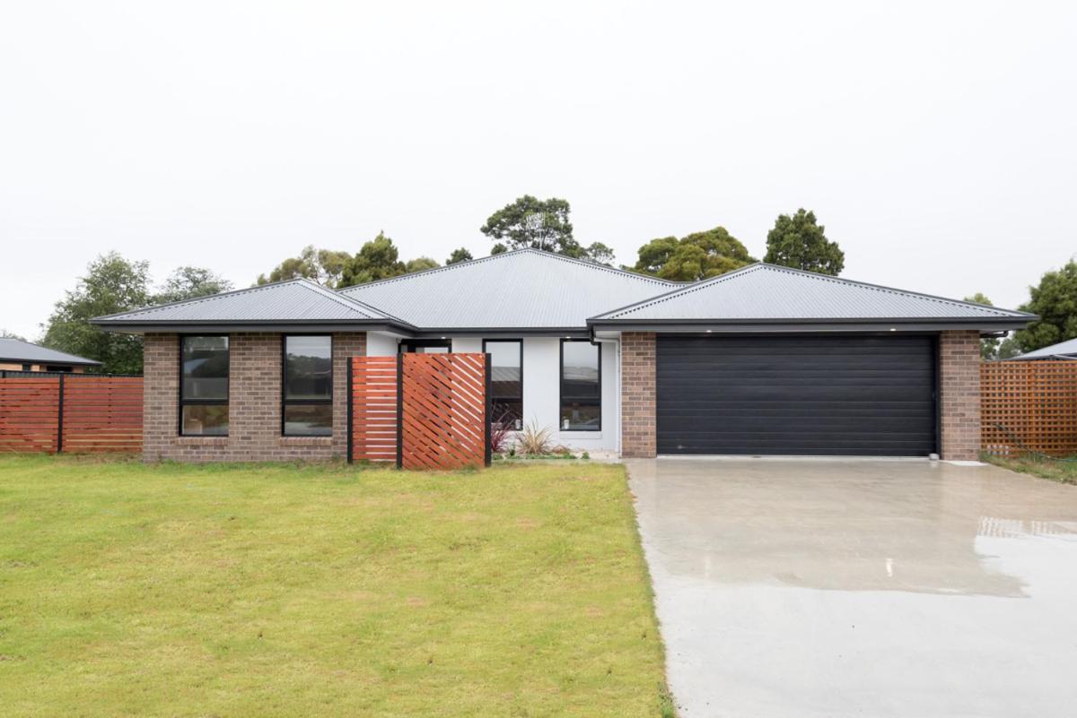 Vila Euphoria House Wynyard Exteriér fotografie