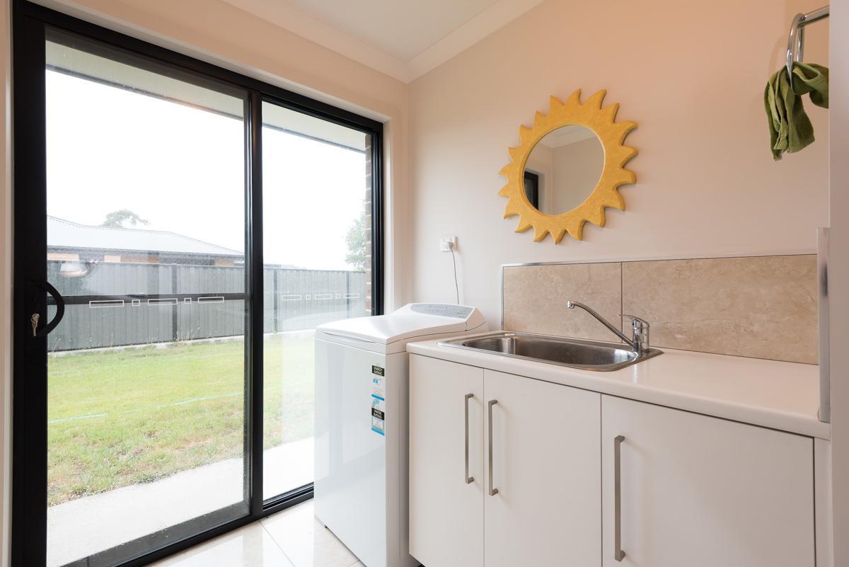 Vila Euphoria House Wynyard Exteriér fotografie
