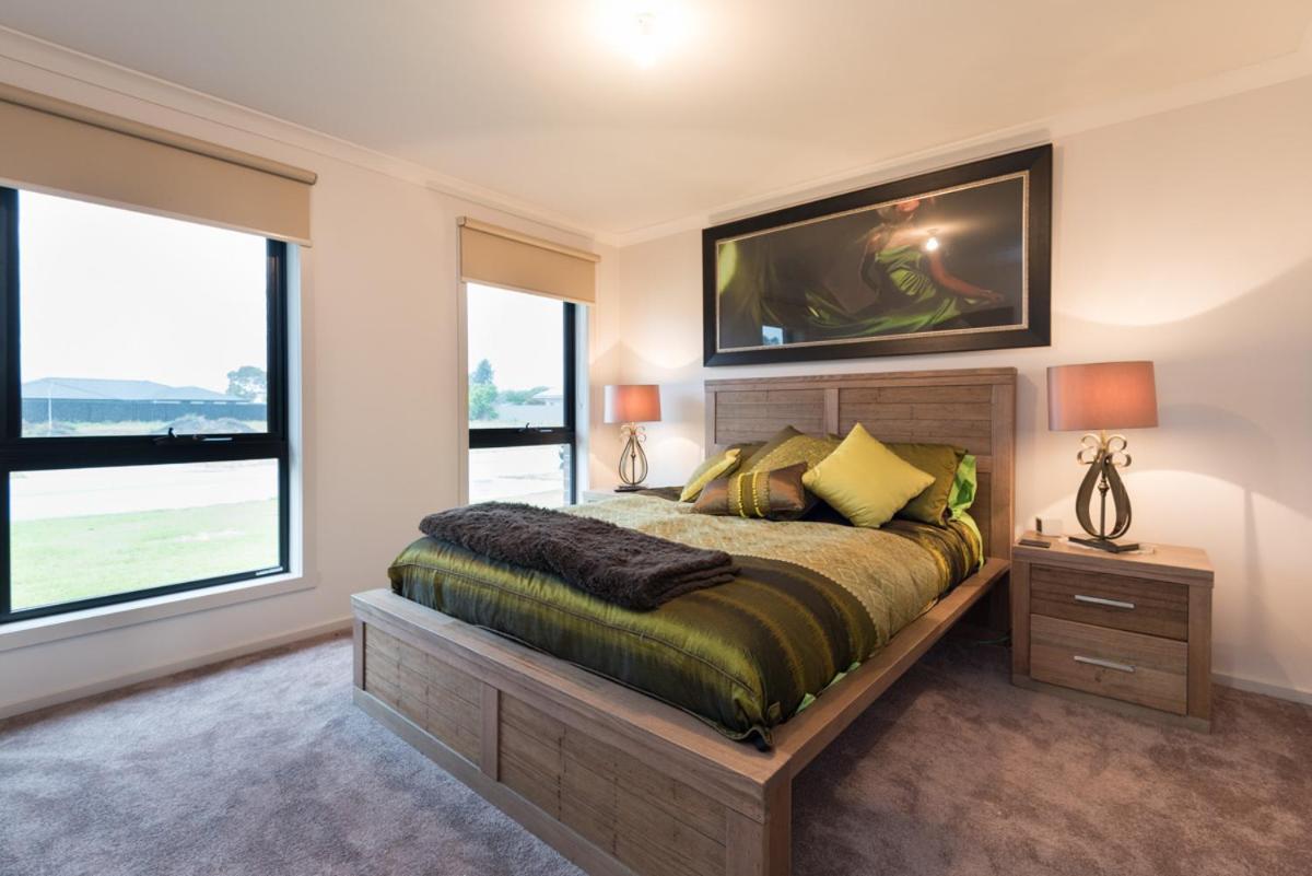 Vila Euphoria House Wynyard Exteriér fotografie