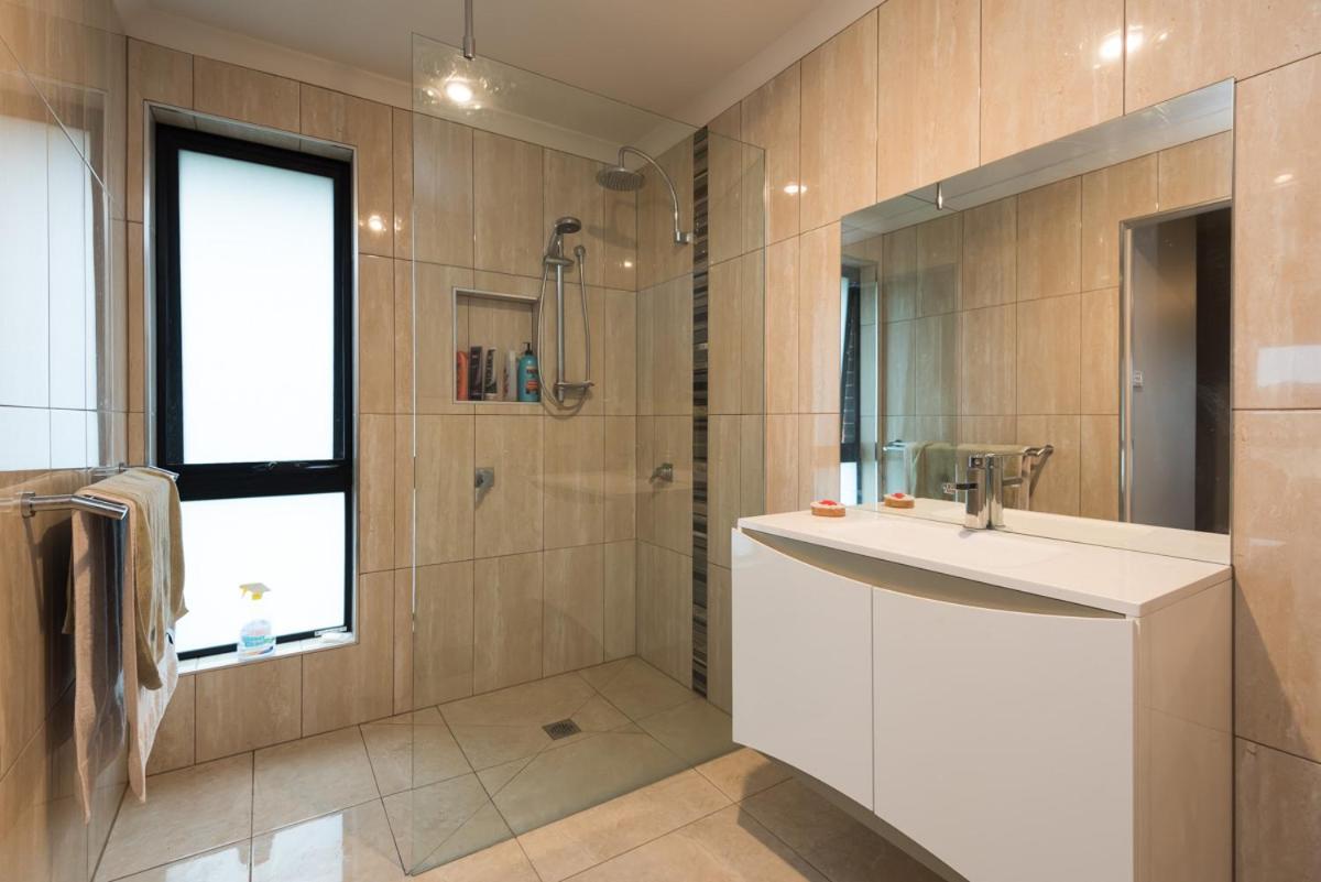 Vila Euphoria House Wynyard Exteriér fotografie