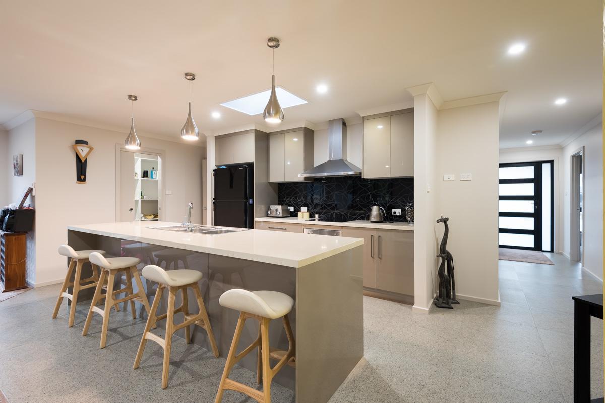 Vila Euphoria House Wynyard Exteriér fotografie